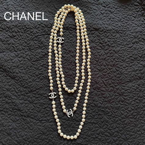 chanel アクセサリー|シャネル コスチューム.